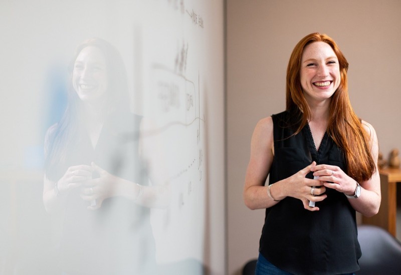 Uspjeh im je na dohvat ruke: Najinteligentnije žene rađaju se u ova tri horoskopska znaka