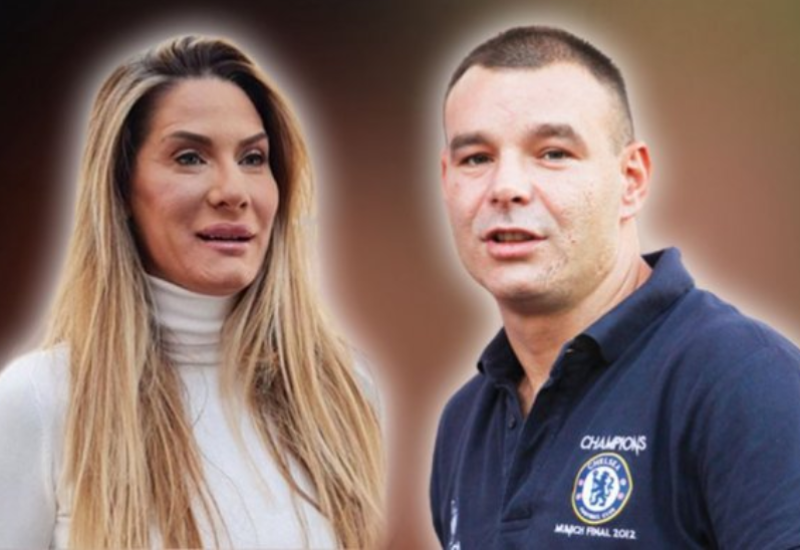 Aca Bulić otkrio sve detalje o gubitku djeteta sa Anom: "U dubini duše mislim da je Aleksandra živa"