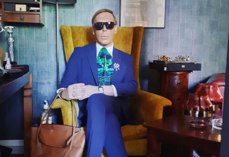 "POMOZITE MI, UGROŽEN MI JE ŽIVOT" Boki 13 pisao američkoj ambasadi, tvrdi da doživljavava TORTURU U ZATVORU, evo čega se PLAŠI