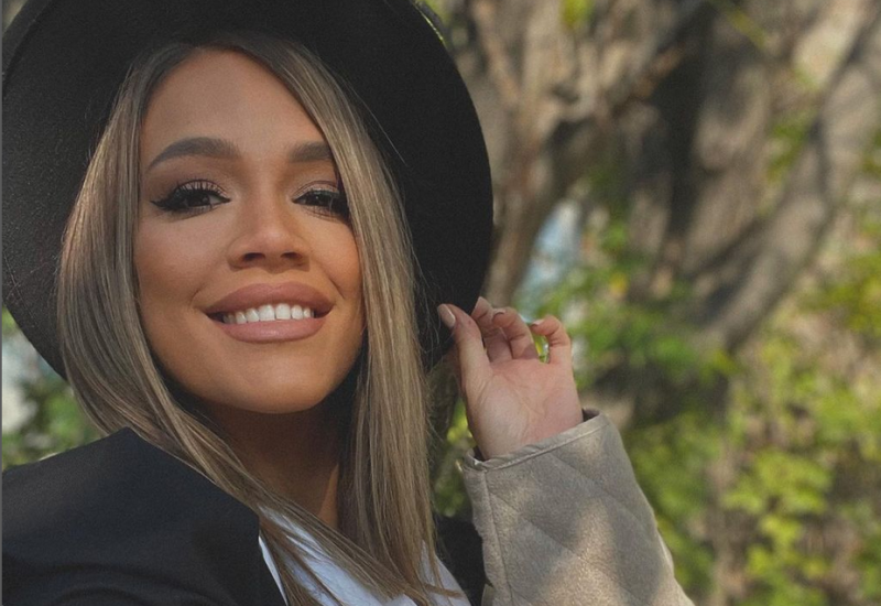 PJEVAČICA U 6. MJESECU TRUDNOĆE OTKAZALA SVADBU! Marija Mikić: Uskoro ću imati dvoje djece, a još se nisam udala!