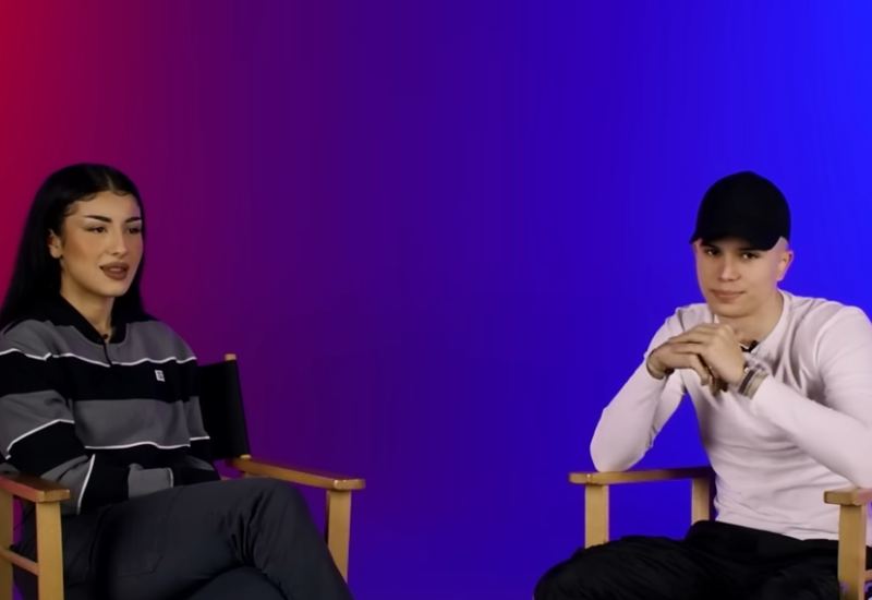 MNOGO SE SVAĐAMO, ALI...: Voyage i Zera otkrili u kakvim su odnosima sa kolegama