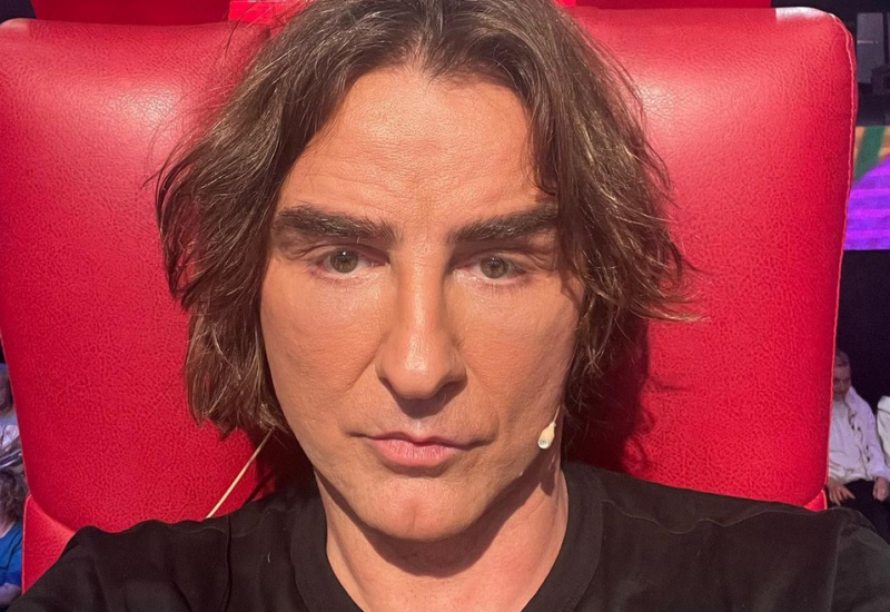 "KOGA BOLI K**AC ZA NJEGA?" Željko Mitrović poslao brutalnu poruku BIVŠEM ZETU