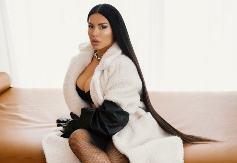 Bivša kućna pomoćnica Seke Aleksić otkrila "drugu stranu ploče": Ovako Veljko i pjevačica funkcionišu