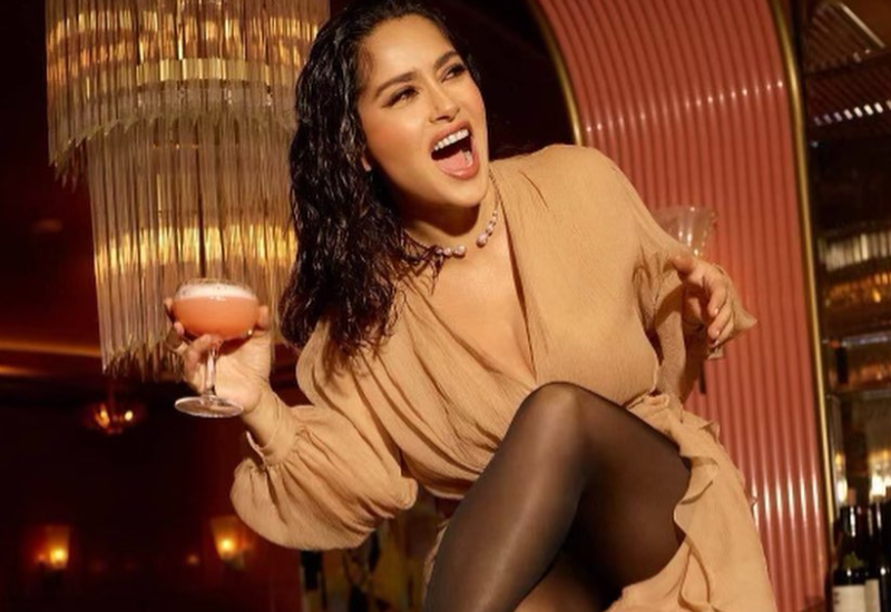 Tvrdila je da je tako siromašna da crta tetovaže jer nema za nakit: ISTINA o Salmi Hajek je nevjerovatnija od filma