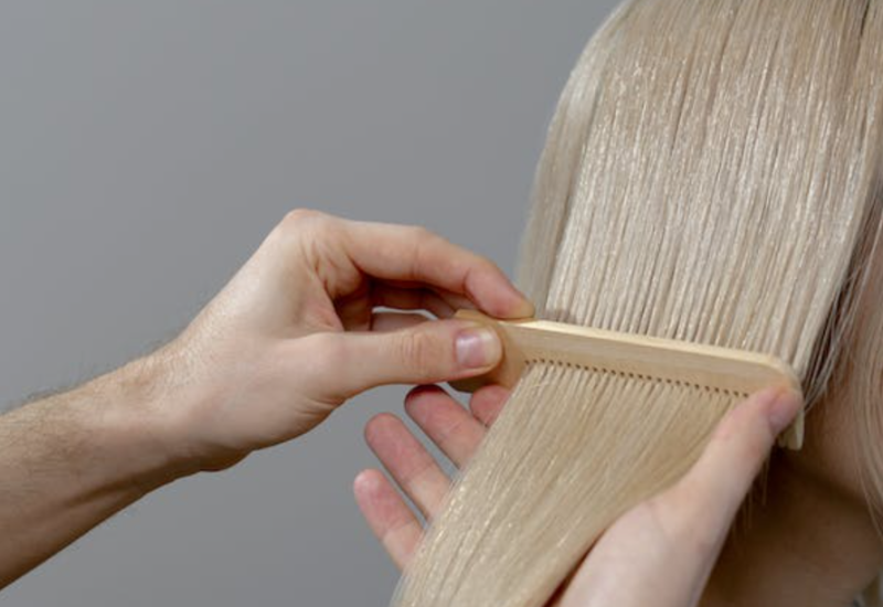 Napravite preparat za brži rast i jačanje kose