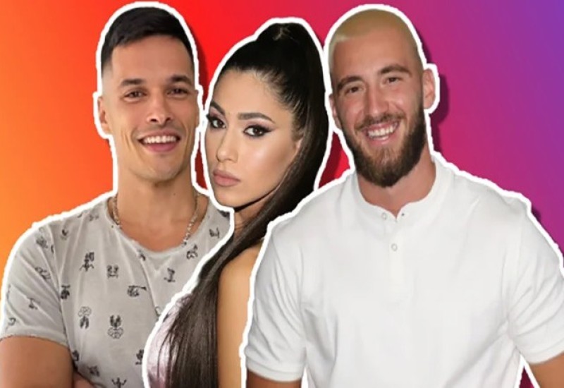 OVO BOLI! Mensurova izjava na FLERT Milice Veselinović i Marka Markovića izazvaće potpuni HAOS!