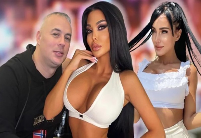 MAJA JOJ NE DA MIRA, NI DOK JE U ZADRUZI! Subotićka ne prestaje da provocira Marinkovićevu zbog Pece, udarila nisko!