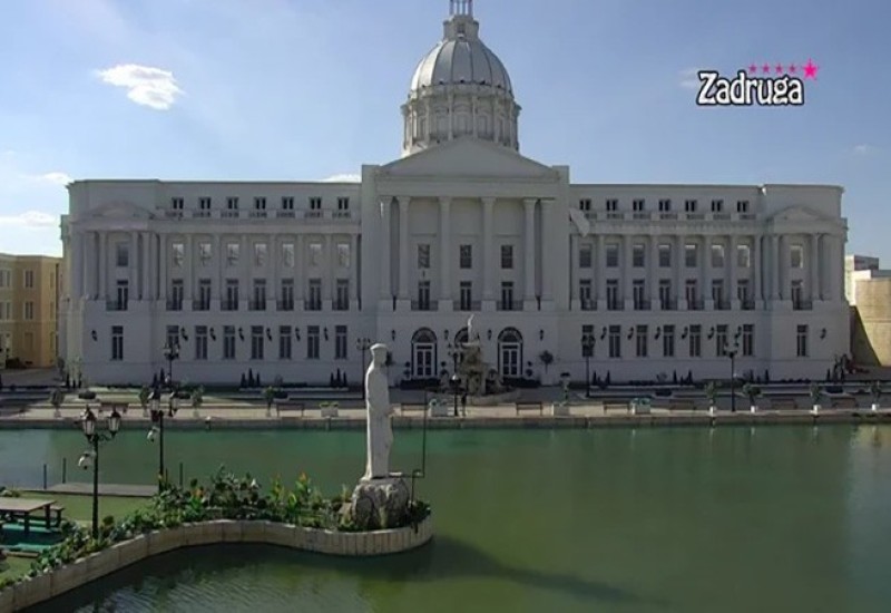 OVA BIVŠA ZADRUGARKA SE VEČERAS VRAĆA NA IMANJE! Pjevačica spremna da napravi potpuni LOM, a sa njom stiže i još neko dobro poznat ukućanima!