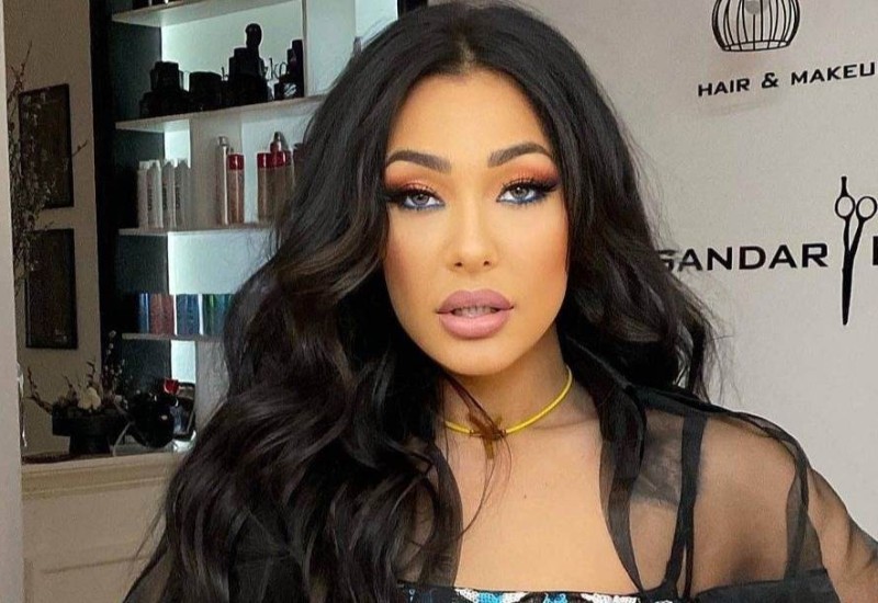 DRUGA ŽENA: Sanja Vučić se transformisala i napravila pometnju