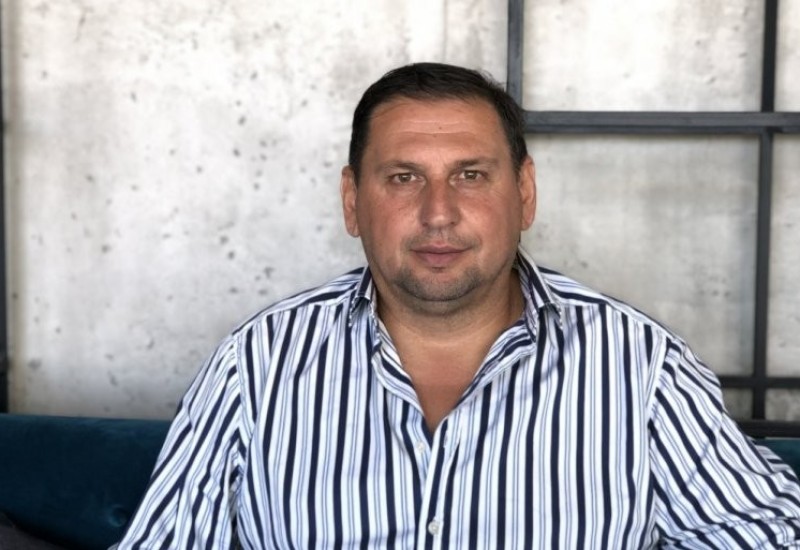 UROŠ JE JEDAN OBIČAN KLOŠAR: Taki se oglasio nakon sukoba Maje i Ćertića