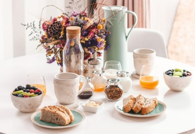 Istraživanje pokazalo: Ovo je NAJZDRAVIJI doručak na SVIJETU