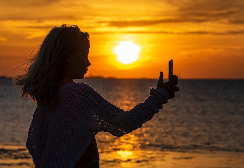 Ljudi opsjednuti slikanjem selfija imaju psihičku dijagnozu