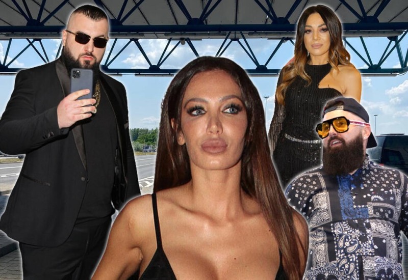 JELI NAŠ HLJEB, A ONDA PLJUVALI! Ovo su poznati kojima je DOŽIVOTNO ZABRANJEN ULAZAK u Srbiju: Mržnju nisu krili!