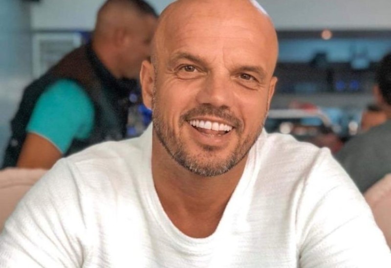 Boban Rajović bez srama varao ženu, ona mu opraštala: “Kako da ne pogledam drugu, a pjevač sam?”