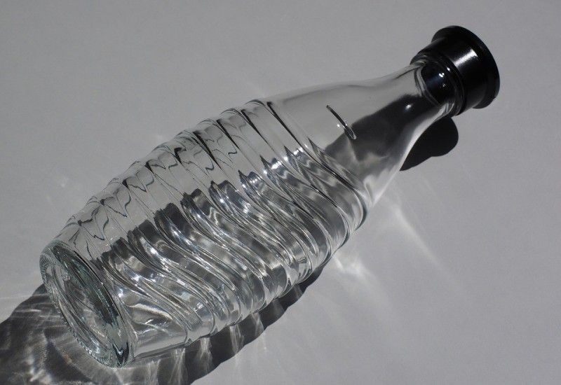 Umivajte se kiselom vodom: Kada budete vidjeli rezultate bićete oduševljeni