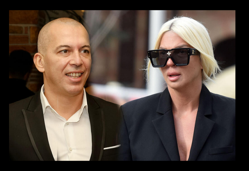 TOPALKO ZAKUCAO KARLEUŠU: Udario je tamo gdje je najviše boli, u pitanju je niko drugi do Ognjen Vranješ