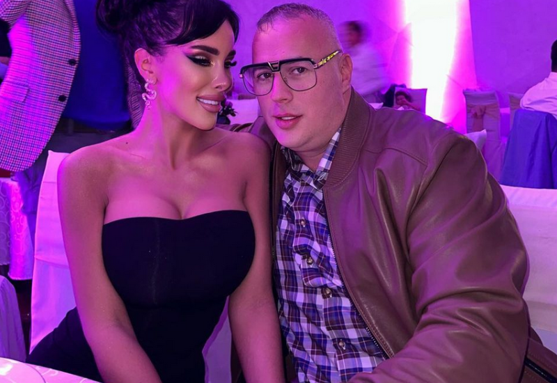 Starleta ipak oprostila! Prevario je sa njenom najboljom prijateljicom, pa se odlučio vratiti (FOTO)