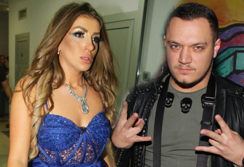 DRŽAVNI SKANDAL: Dalila Dragojević snimala Gastoza u krevetu