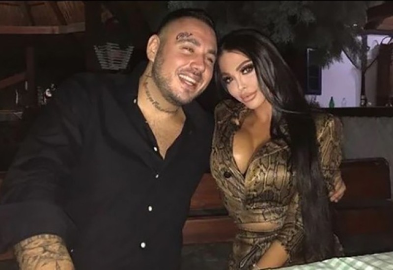 VOLIM TE, OD DANAS SMO U VEZI: Filip Car osvojio Maju, Bilal konačno ostavljen