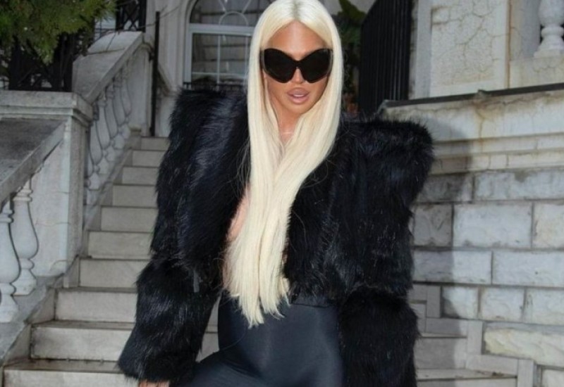 GLUMCI O JELENI KARLEUŠI: “Ogledalo koje ne laže i ne uljepšava, pretjerano za moj ukus”