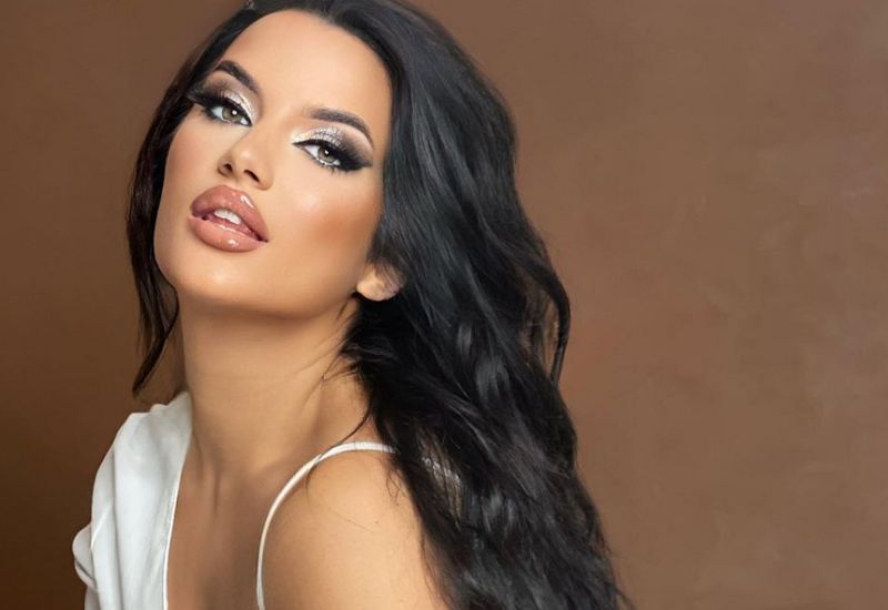 “CIJENA MI JE DUPLO PORASLA”: Barbara Bobak priznala koliko zarađuje