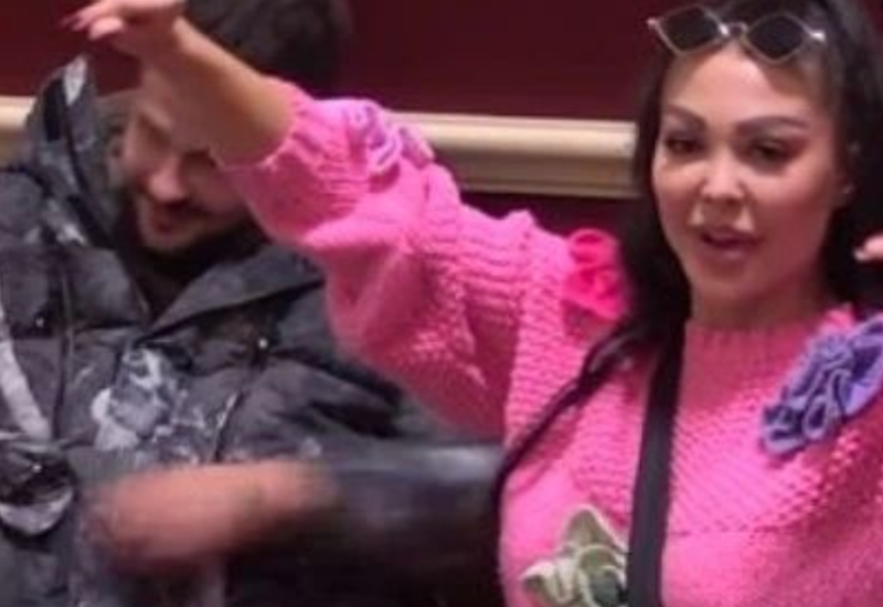 AKO NISAM OSTAVLJENA, VOLIM TE: Maja otkrila detalje razgovora sa Filipom, pa se obratila Bilalu