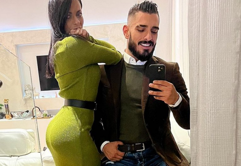 NE ŽIVI MOJA MAMA SA NJOM, VEĆ JA: Darko Lazić otkrio da porodica ne prihvata novu snahu