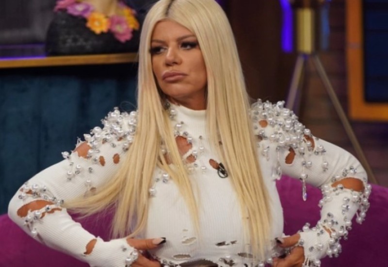 KUPILA DRUGI STAN U BARCELONI: Dara Bubamara iskeširala oko 300.000 eura