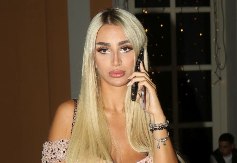 ALEKS SAZNALA ZA DEJANOVU VJERIDBU: Pogledajte njenu reakciju