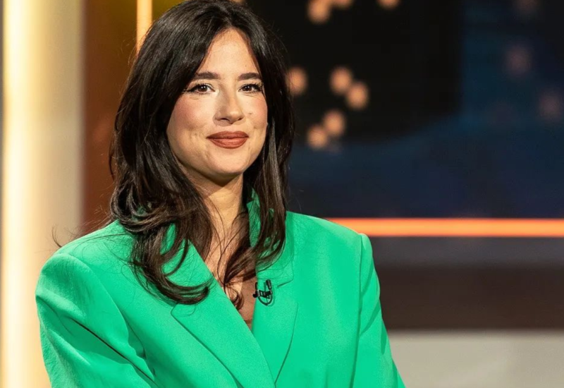 Sajsi MC progovorila o roditeljstvu: "I ako budem mogla, neću mu pružiti sve"