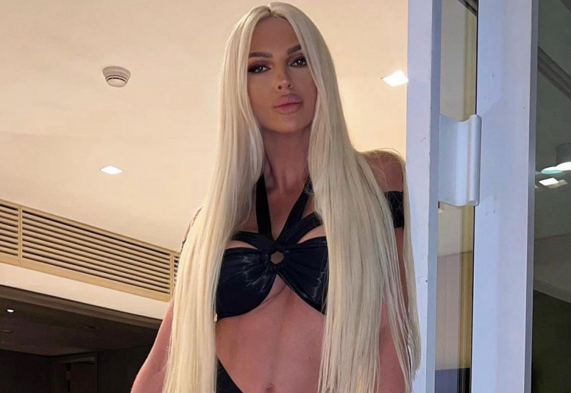 PRIZNALA DA GA VOLI: Karleušu i popularnog pjevača nikada ne biste povezali, ali sada je LJUBAV JAVNA