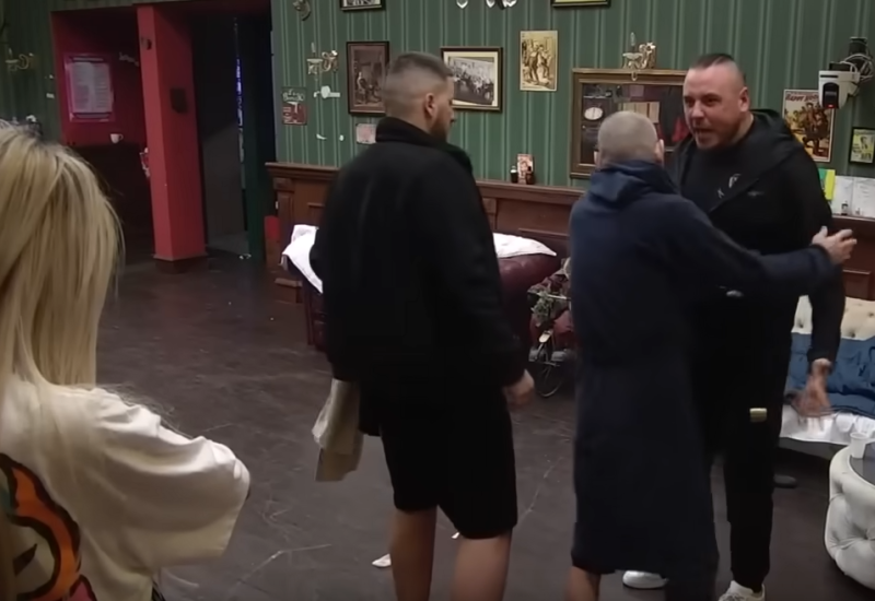 Raskinuli Aleks i Car: Nikolićeva od bijesa plakala i lomila sve pred sobom, razbila i staklo