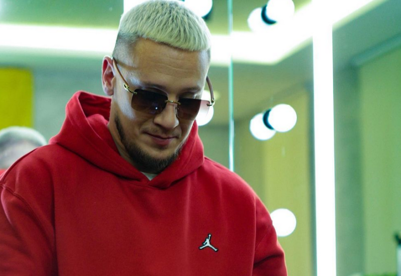 "IDE BENGER": Corona najavio novu pjesmu sa albuma "23"