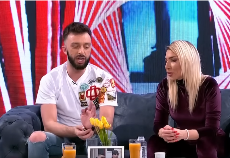 JOVANA JEREMIĆ PRIZNALA SVE O BILALU: Progovorila o NJEGOVIM INTIMNIM SPOSOBNOSTIMA