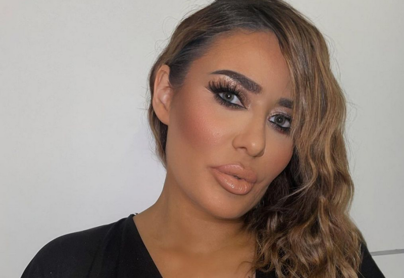 MALO KO ZNA ŠTA SPAJA ANU NIKOLIĆ I PUTINA: Pjevačica se nije LIBILA da otkrije svoj stav o POLITIČARU