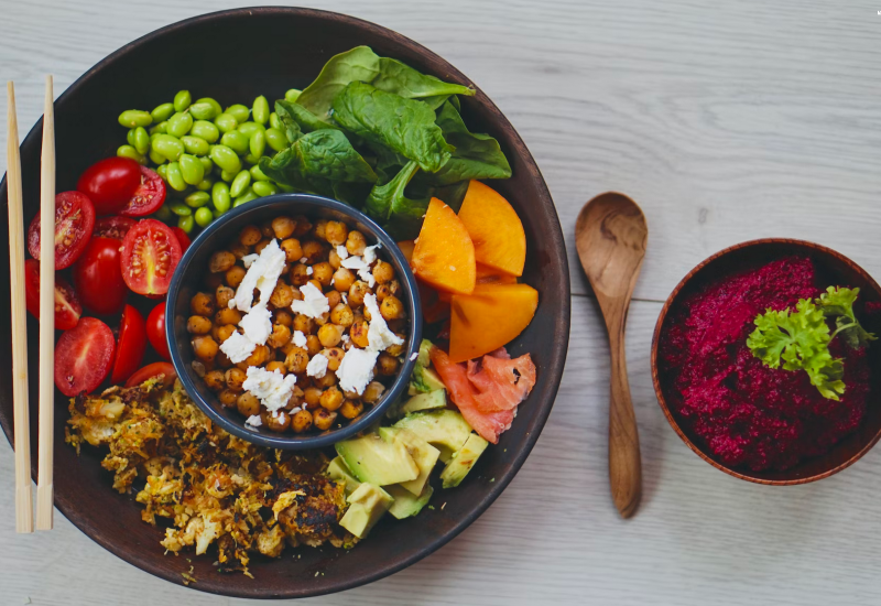 U ovim namirnicama krije se tajna dugovječnosti