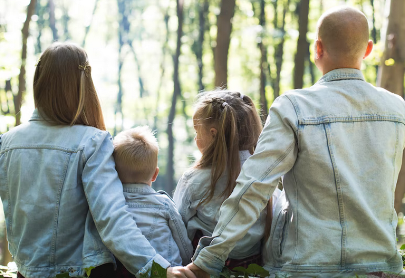 Pet stvari koje će djeca najviše pamtiti o roditeljima kada odrastu