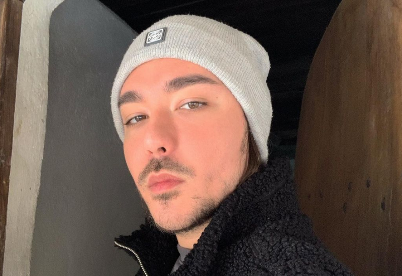 Pjevač otvorio dušu: Imao sam pet mjeseci kada je otac otišao u zatvor