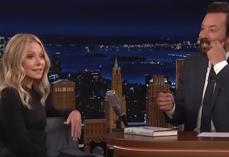 Glumica usred seksa doživjela "pomračenje" – probudila se u bolnici