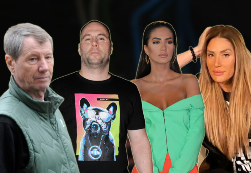 MAJKA ZVEZDANA SLAVNIĆA ŠOKIRALA DETALJIMA O ANI ĆURČIĆ: Maltretirala me je, prodala sam stan da vratim njene dugove (VIDEO)