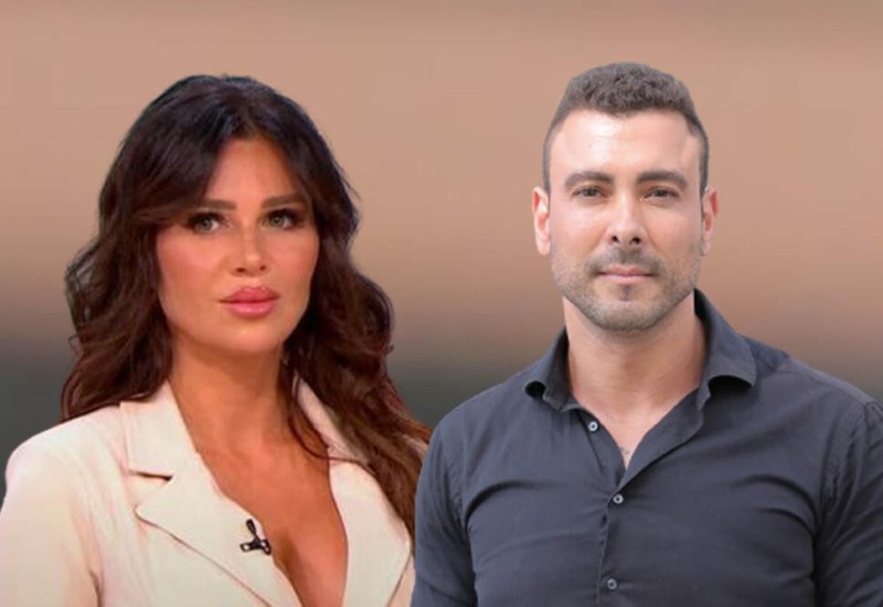 ŠOK TVRDNJE PRIJATELJA: Uroš Čertić s*ksualno napastvovao Staniju u WC?! Starleta se jedva spasla, ispričao detalje JEZIVOG NAPADA