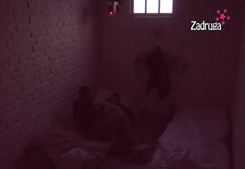 'PREVIŠE JE MEKAN, TI VOLIŠ GRUBLJE' Marko Marković dobio još jednu ISPALU od Maje, Miki i Zvezdan se složili - OVO JE PROBLEM!