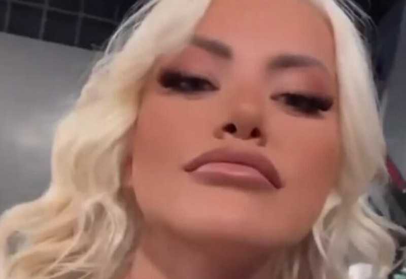 SANJA STANKOVIĆ GOLOTINJOM NADMAŠILA SAMU SEBE Pojavila se u EKSPLICITNOM izdanju, a svi u ŠOKU zbog OBNAŽENIH BOKOVA