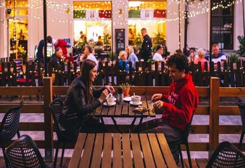 UPOZNAĆE SRODNU DUŠU DO ZIME - Ova ČETIRI ZNAKA imaju najveće šanse za veliku romansu do kraja godine