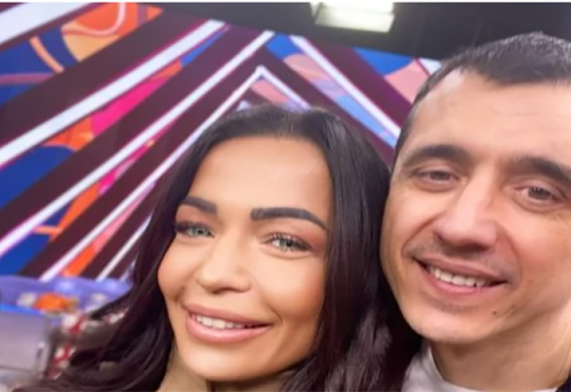 "PRONAŠAO JE "NEKE CEVČICE": Evo šta je Marko Bulat prijavio da je otkrio u stanu, pa se SUPROTSTAVIO ŽENI