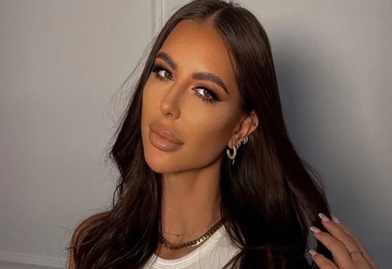 Zorannah priznala sa kakvim se problemom BORI, iznijela INTIMNE detalje, pomaže joj doktor!