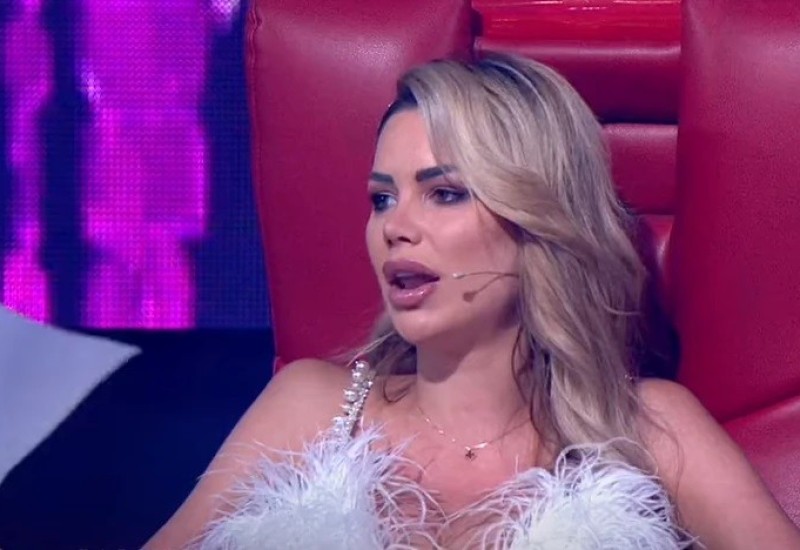 Iva Grgurić POKREĆE PRIVATNI BIZNIS U DUBAIJU: "Radiću po ceo dan!"