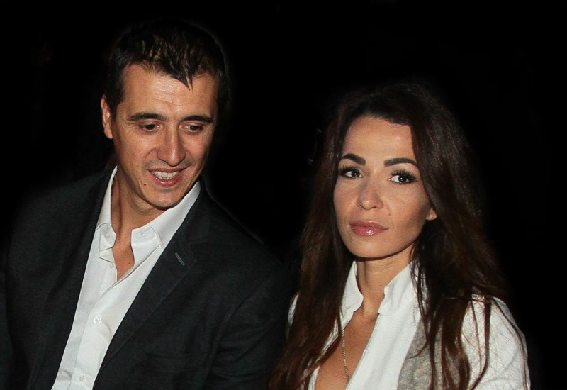 ZVALA SAM POLICIJU, STRAHUJEM DA ĆE MI ODUZETI DECU! Obelodaniću KAKAV JE ČOVEK"