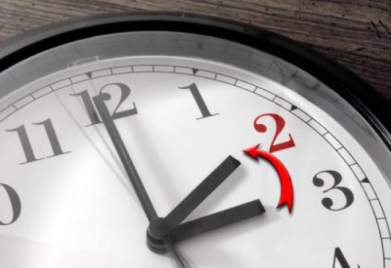 Evo šta nam sve donosi pomjeranje sata