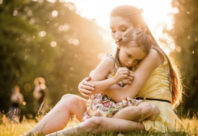 EVO KO PREVIŠE POPUŠTA DECI, A SA KIM NEMA ŠALE